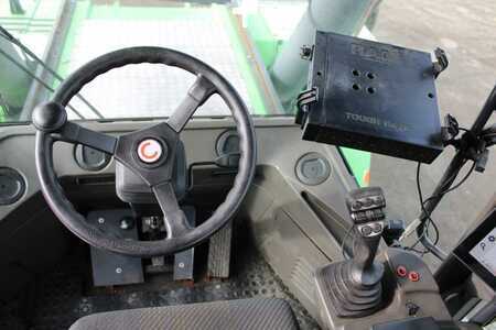 Reachstacker 2016  SMV Konecranes CC4537 CCX4 (4)