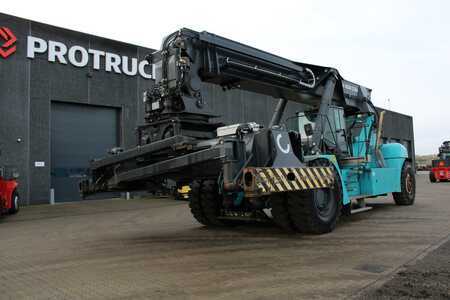 Reachstacker 2020  SMV Konecranes 4538 CCX4 (2)