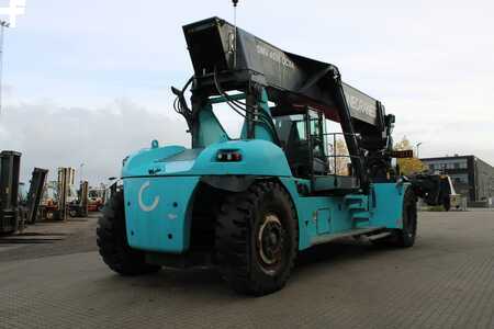 Reachstacker 2020  SMV Konecranes 4538 CCX4 (3)