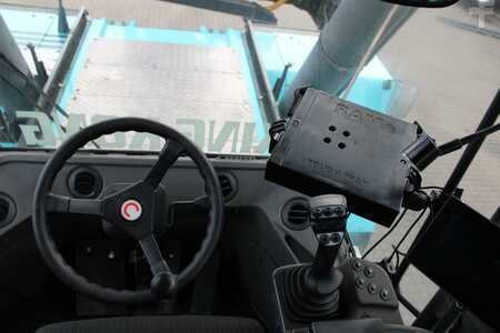 Reachstacker 2020  SMV Konecranes 4538 CCX4 (4)