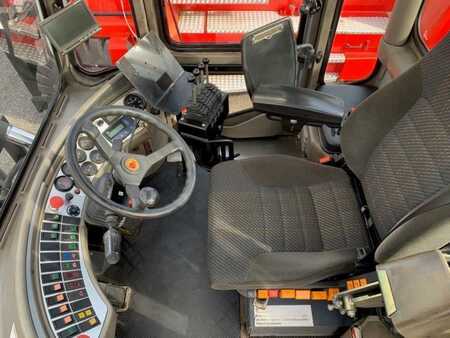 Dieseltrukki 2009  Svetruck 32120-50 (4)