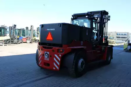 Elektro čtyřkolový VZV 2024  Kalmar ECG160-12 (3)
