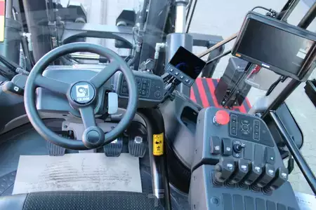 Elektro čtyřkolový VZV 2024  Kalmar ECG160-12 (4)