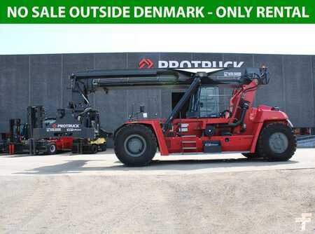 Reachstacker 2023  Kalmar DRG450-65S5XE (1)