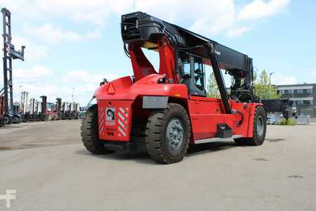 Reachstacker 2023  Kalmar DRG450-65S5XE (3)
