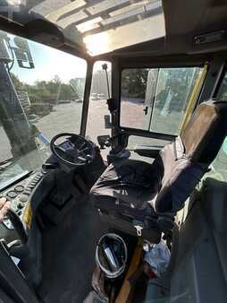 Dieselstapler 2011  Kalmar DCG160-12 (4)