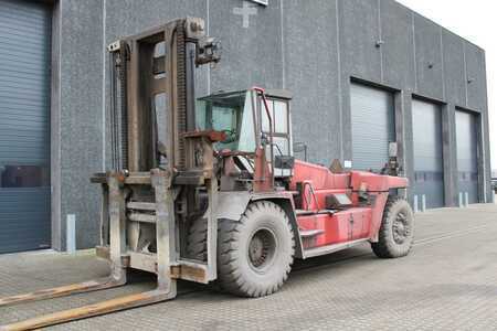 Diesel truck 2008  Kalmar DCF330-12LB (2)