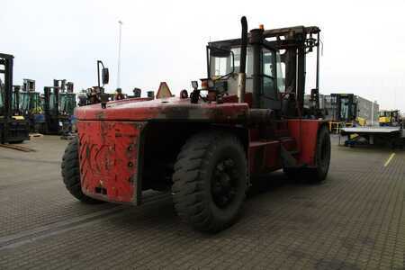 Diesel truck 2008  Kalmar DCF330-12LB (3)