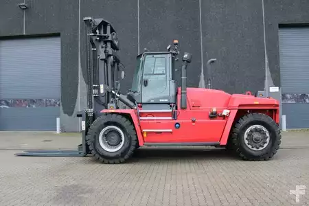 Carrelli elevatori diesel 2020  Kalmar DCG250-12LB (1)
