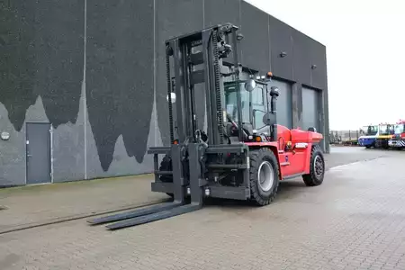 Carrelli elevatori diesel 2020  Kalmar DCG250-12LB (2)
