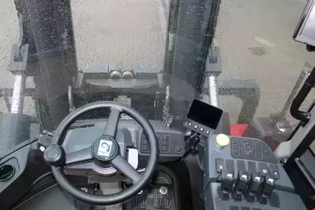 Carrelli elevatori diesel 2020  Kalmar DCG250-12LB (4)