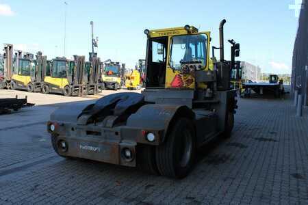 Terminaltraktor 2009  Terberg RT282 (3)