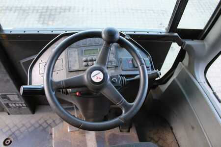 Terminaltraktor 2009  Terberg RT282 (4)