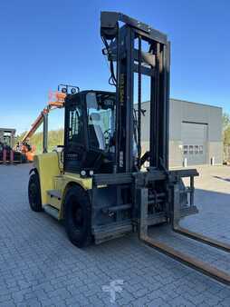 Dieselstapler 2017  Hyster H9.00XM-6 (2)