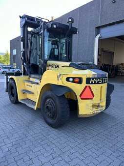 Dieselstapler 2017  Hyster H9.00XM-6 (4)