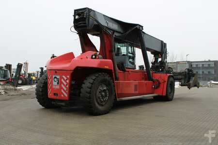 Reachstacker 2017  Kalmar DRG450-75C5XS (3)