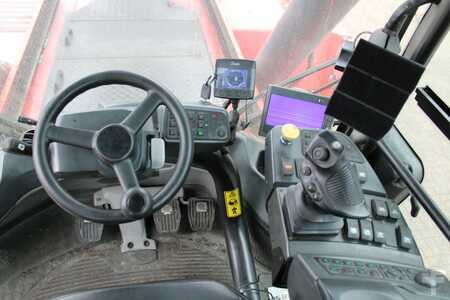 Reachstacker 2017  Kalmar DRG450-75C5XS (4)