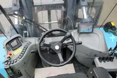 Diesel Forklifts 2011  SMV Konecranes SL30-1200B (4)