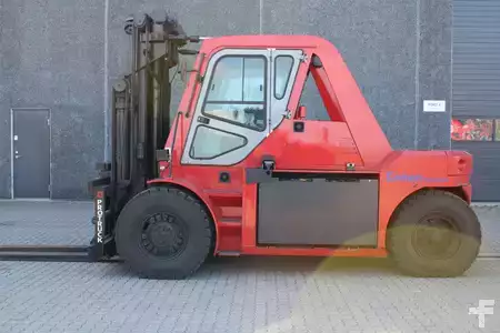 Elektro čtyřkolový VZV 2009  Carer R160KN (1)