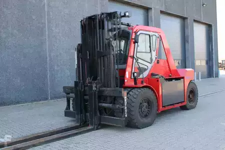 Elektro čtyřkolový VZV 2009  Carer R160KN (2)