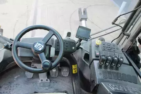 Dieselový VZV 2016  Kalmar DCG220-12 (4)