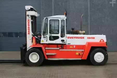 Dízel targoncák 2009  Svetruck 16120 (1)