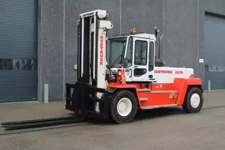 Dízel targoncák 2009  Svetruck 16120 (2)