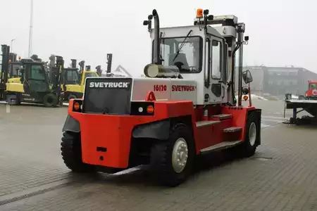 Dízel targoncák 2009  Svetruck 16120 (3)