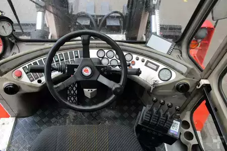 Dízel targoncák 2009  Svetruck 16120 (4)