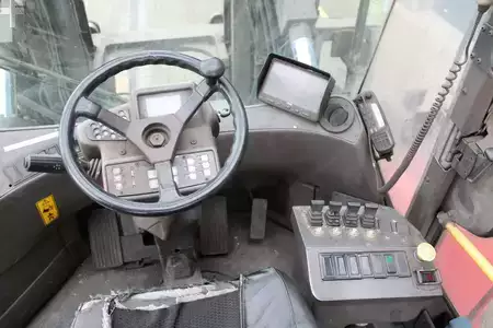 Carretilla elevadora diésel 2008  Kalmar DCF330-12LB (4)