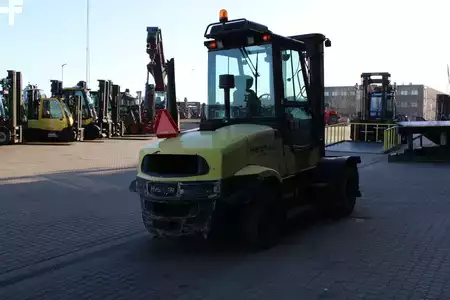 Dieselstapler 2015  Hyster H8.0FT-9 FLK (3)