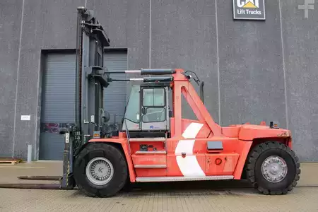 Dieseltrukki 2008  Kalmar DCF330-12LB (1)