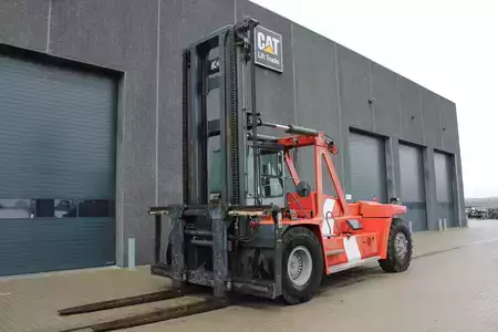 Dieseltrukki 2008  Kalmar DCF330-12LB (2)