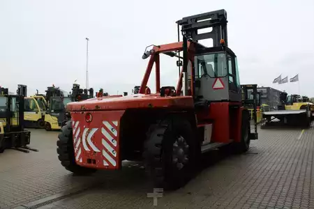 Dieseltrukki 2008  Kalmar DCF330-12LB (3)