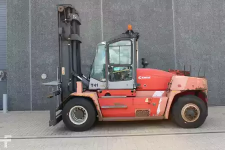 Wózki widłowe diesel 2007  Kalmar DCE150-12 (1)