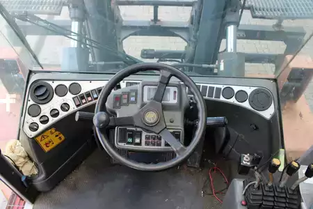 Wózki widłowe diesel 2007  Kalmar DCE150-12 (4)