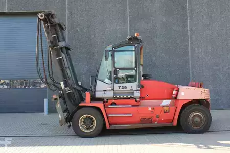 Wózki widłowe diesel 2008  Kalmar DCE160-12 (1)