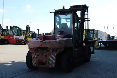 Wózki widłowe diesel 2008  Kalmar DCE160-12 (3)