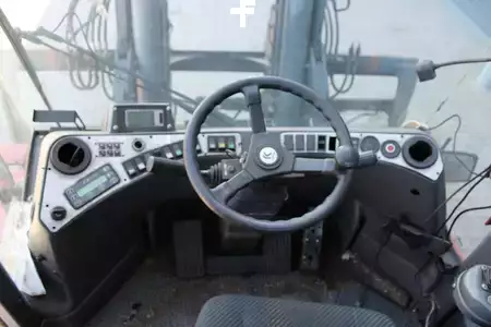 Wózki widłowe diesel 2008  Kalmar DCE160-12 (4)
