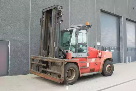 Wózki widłowe diesel 2007  Kalmar DCE150-12 (2)