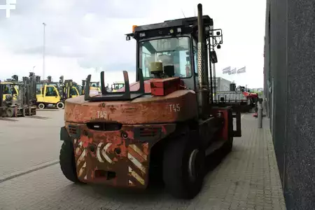 Wózki widłowe diesel 2007  Kalmar DCE150-12 (3)
