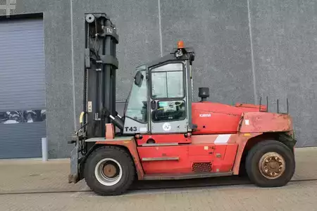 Wózki widłowe diesel 2007  Kalmar DCE150-12 (1)