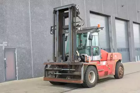 Wózki widłowe diesel 2007  Kalmar DCE150-12 (2)