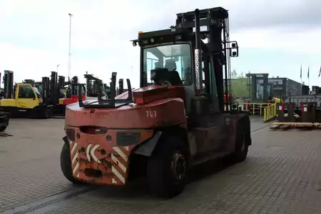 Wózki widłowe diesel 2007  Kalmar DCE150-12 (3)