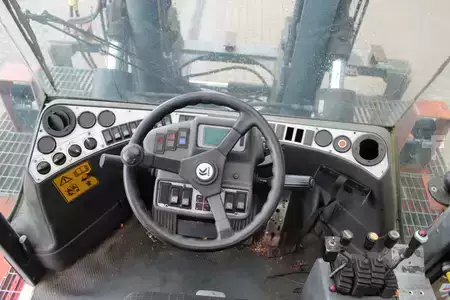 Wózki widłowe diesel 2007  Kalmar DCE150-12 (4)