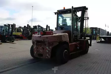 Chariots élévateurs diesel 2009  Kalmar DCE160-12 (3)