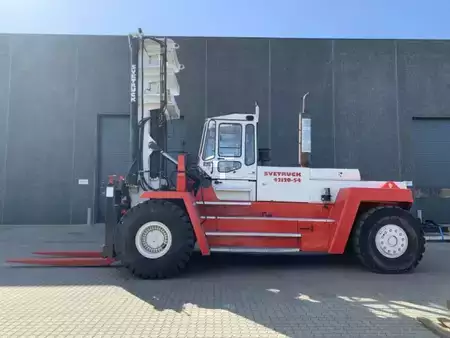 Dieseltrukki 2005  Svetruck 42120-54 (1)