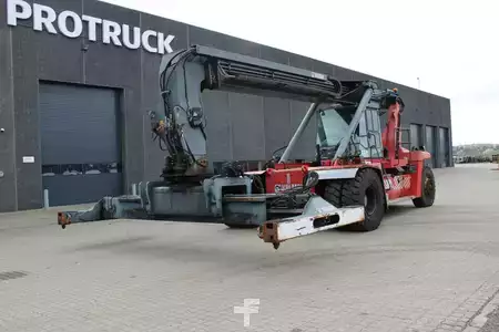 Reachstacker 2012  Kalmar DRF100-54S6 (2)