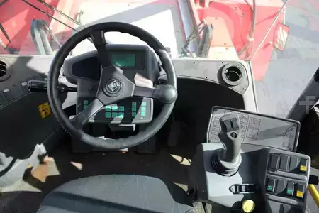 Reachstacker 2012  Kalmar DRF100-54S6 (4)