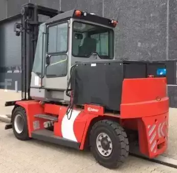 Elektro 4 Rad 2008  Kalmar ECD80-6 (3)